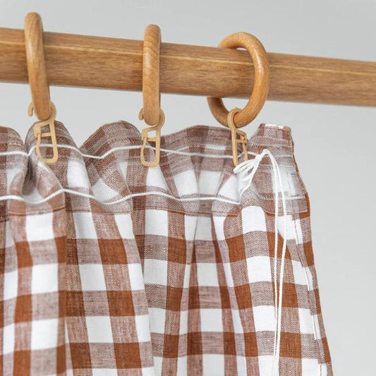 How to Hang Pencil Pleat Curtains - sneakstylesanctums