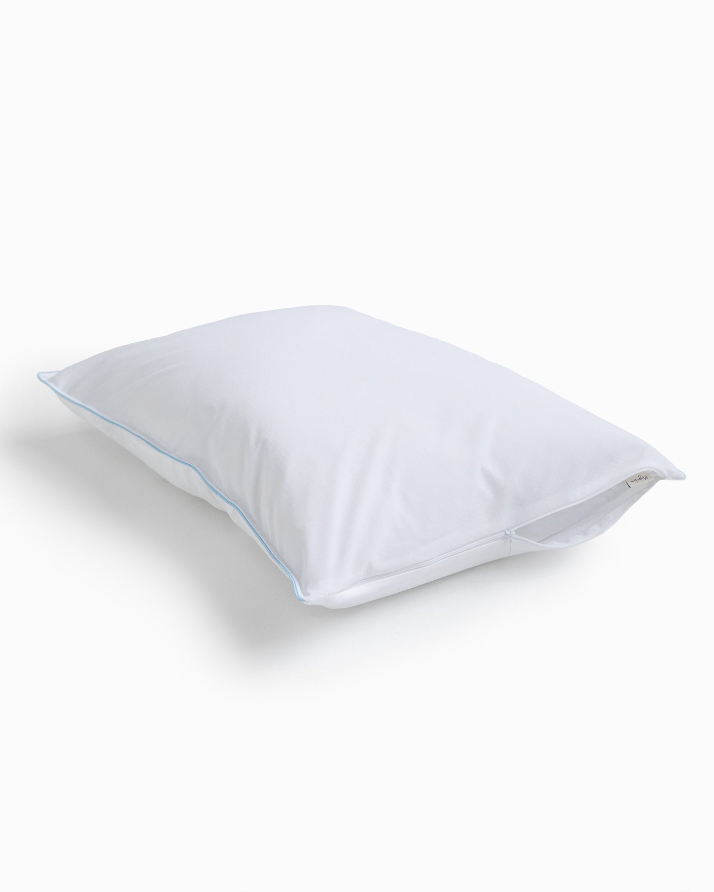 Down Pillow Protector - sneakstylesanctums