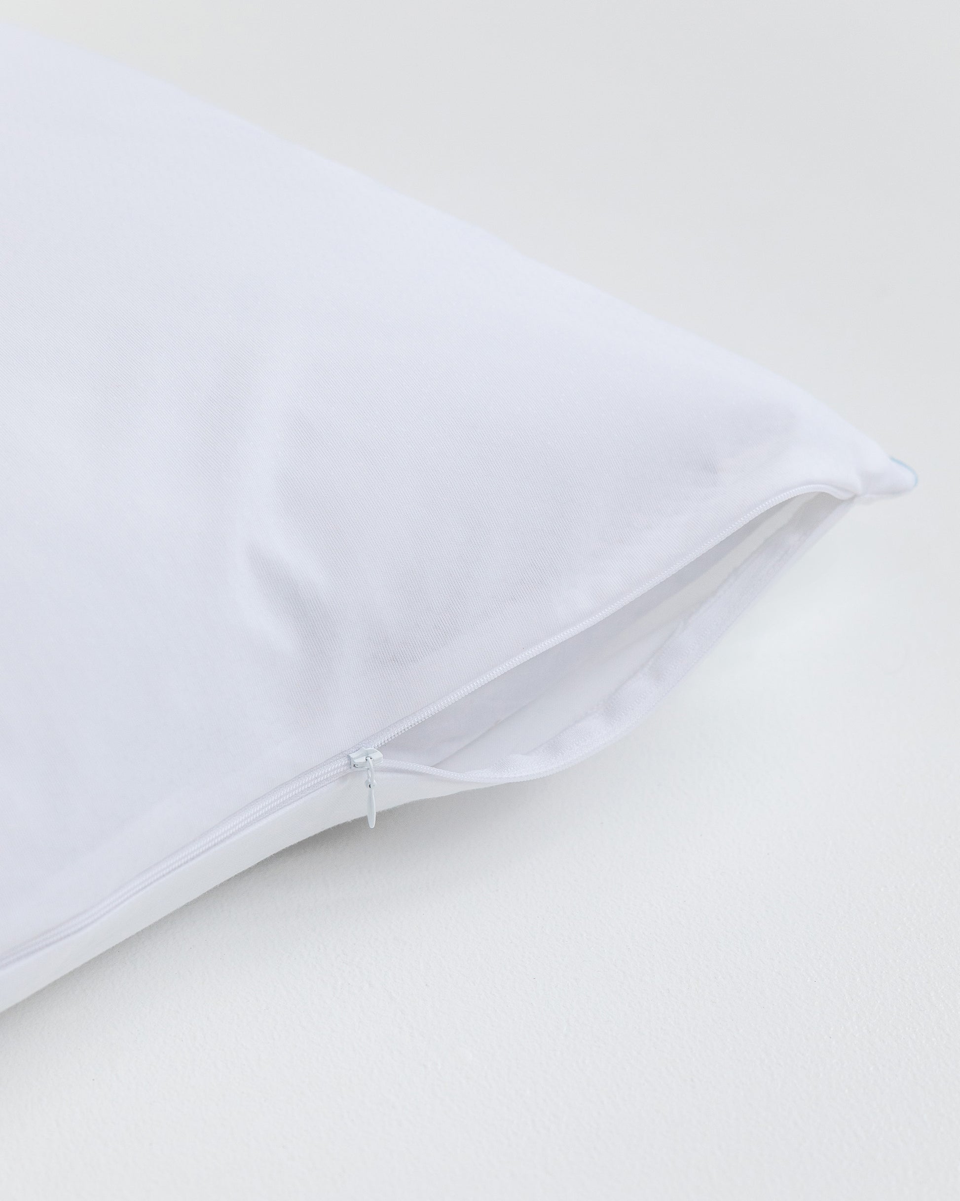 Down Pillow Protector - sneakstylesanctums