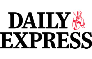 Daily Express - sneakstylesanctums