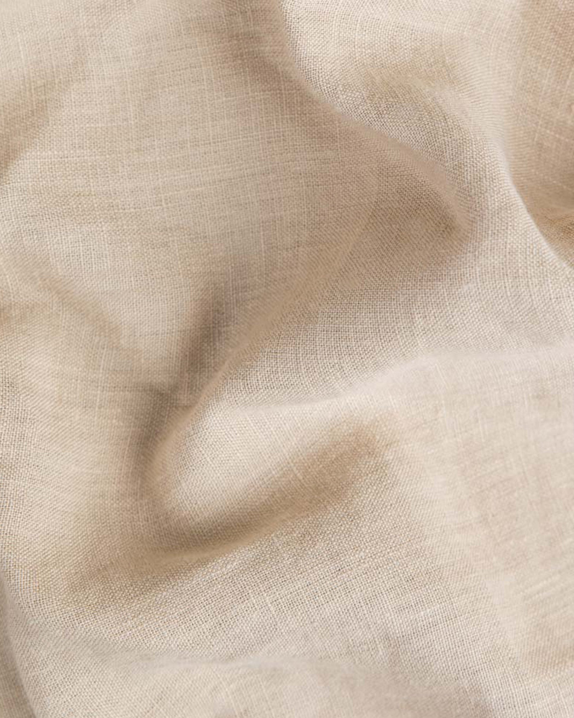 Natural linen duvet cover set (3 pcs) - sneakstylesanctums